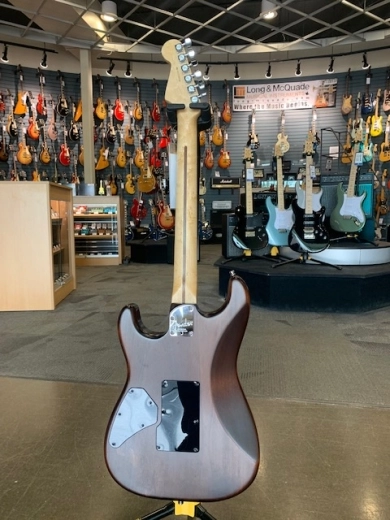 Fender Dealer EV Stratocaster 3